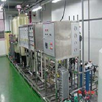 深圳市科信环保设备有限公司生产供应水处理设备生产厂家,东莞水处理设备,东莞纯水机